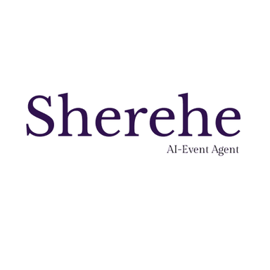 Sherehe — AI-Event Agent